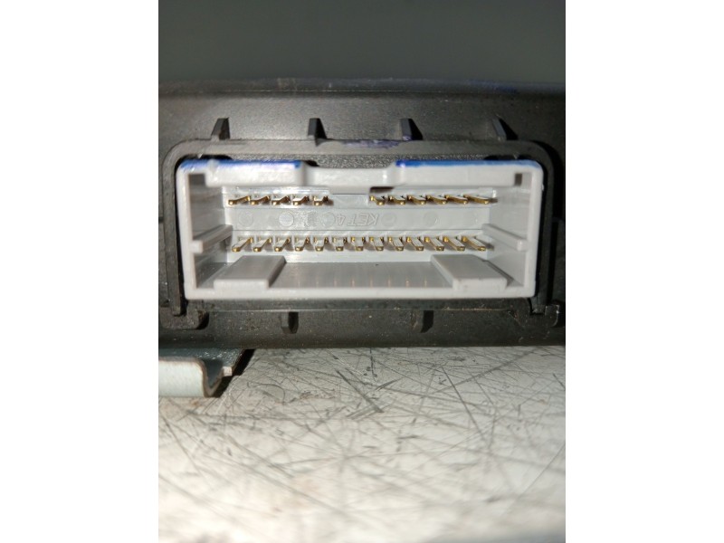 Recambio de modulo electronico para kia carens ( ) referencia OEM IAM 95400a4hd0 116ra002794 