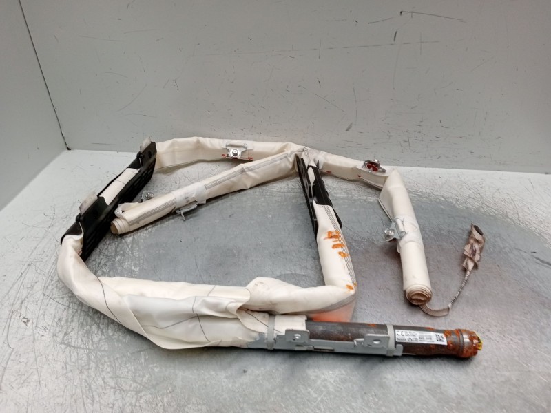 Recambio de airbag cortina delantero derecho para kia carens ( ) referencia OEM IAM 85020a4000  