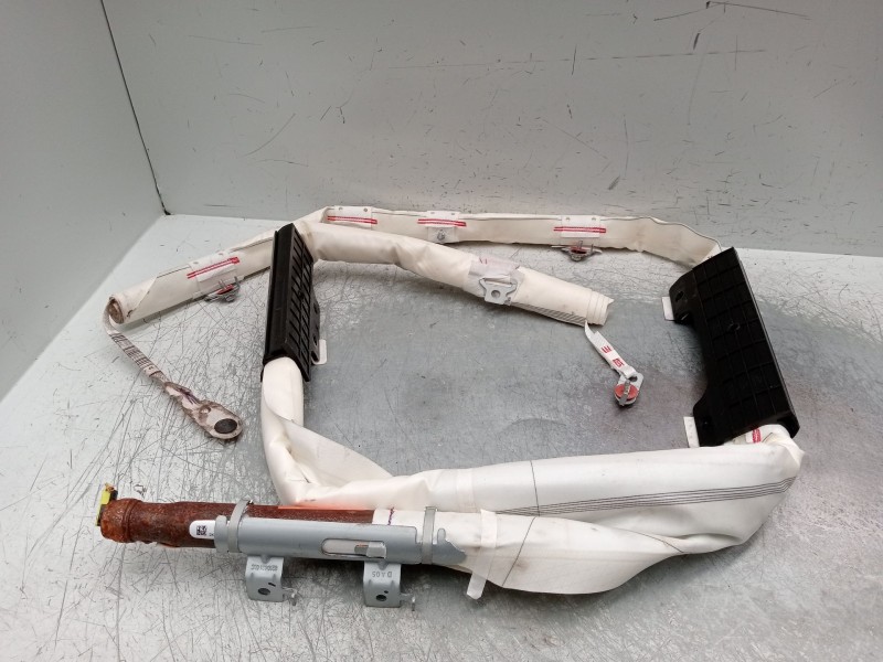 Recambio de airbag cortina delantero derecho para kia carens ( ) referencia OEM IAM 85020a4000  