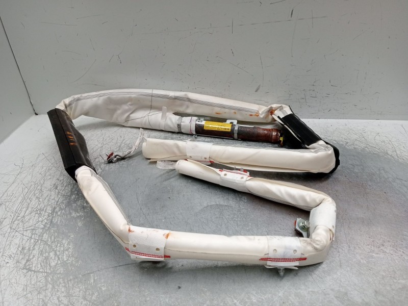 Recambio de airbag cortina delantero izquierdo para kia carens ( ) referencia OEM IAM 85010a4000  
