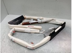 Recambio de airbag cortina delantero izquierdo para kia carens ( ) referencia OEM IAM 85010a4000   2