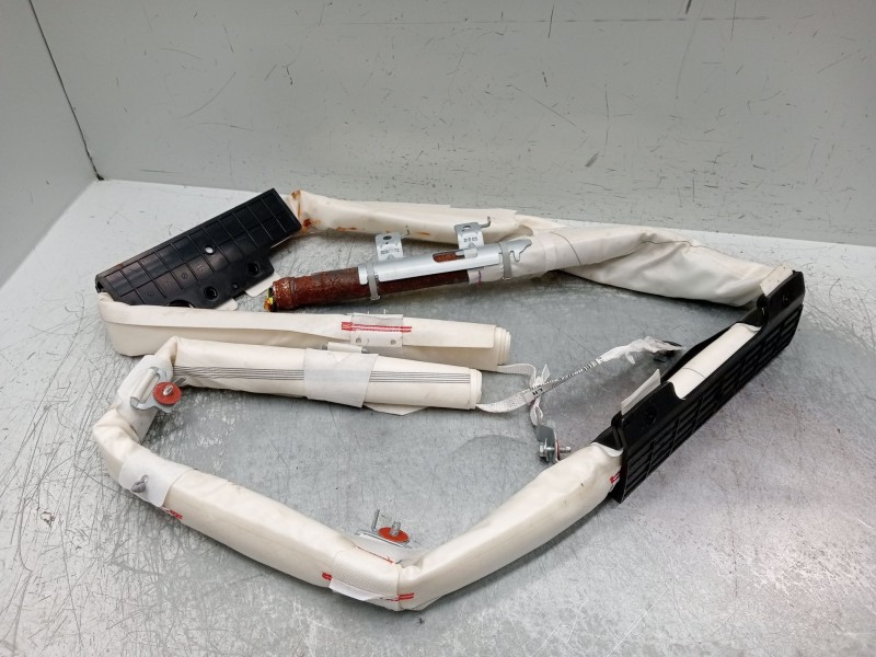 Recambio de airbag cortina delantero izquierdo para kia carens ( ) referencia OEM IAM 85010a4000  