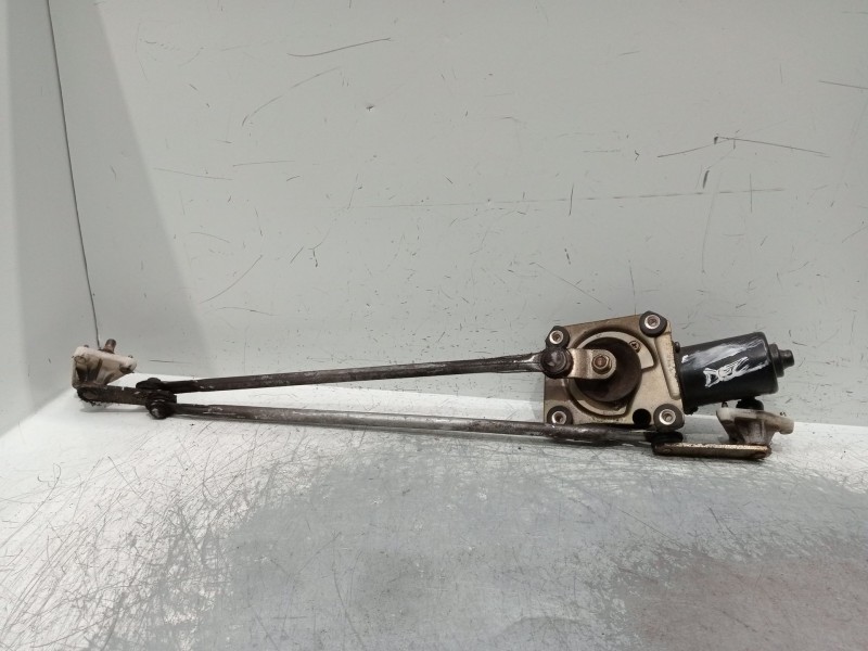 Recambio de motor limpia delantero para nissan micra ii (k11) 1.0 i 16v referencia OEM IAM   