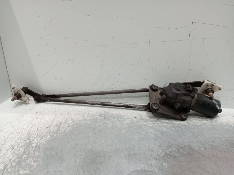 Recambio de motor limpia delantero para nissan micra ii (k11) 1.0 i 16v referencia OEM IAM   