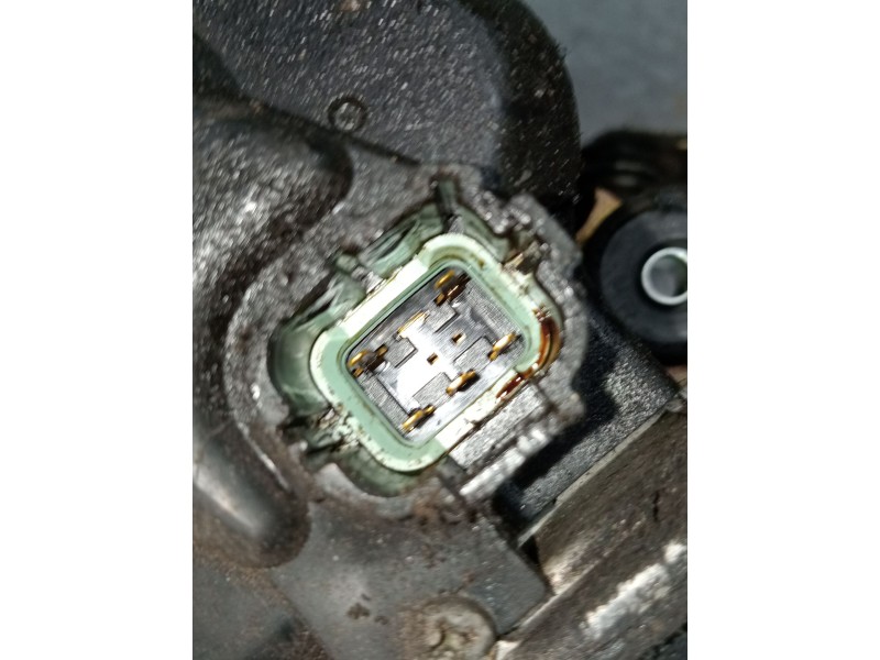 Recambio de motor limpia delantero para nissan micra ii (k11) 1.0 i 16v referencia OEM IAM   