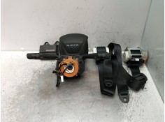 Recambio de kit airbag para iveco daily vi caja/chasis 33s16, 35s16, 35c16, 40c16, 50c16 referencia OEM IAM 5801460860 139935 