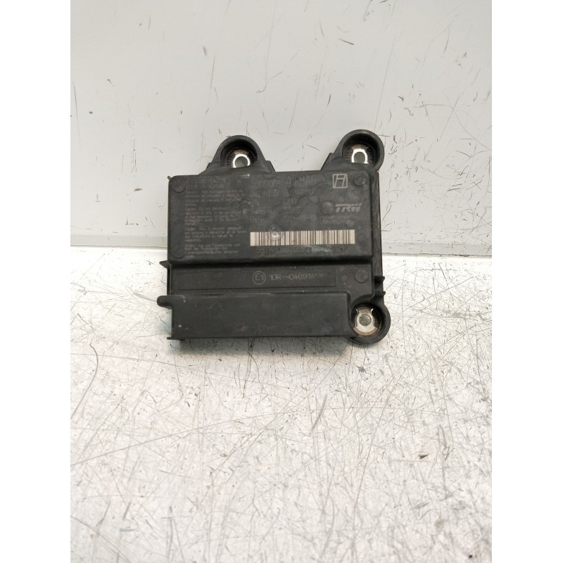 Recambio de kit airbag para iveco daily vi caja/chasis 33s16, 35s16, 35c16, 40c16, 50c16 referencia OEM IAM 5801460860 139935 
