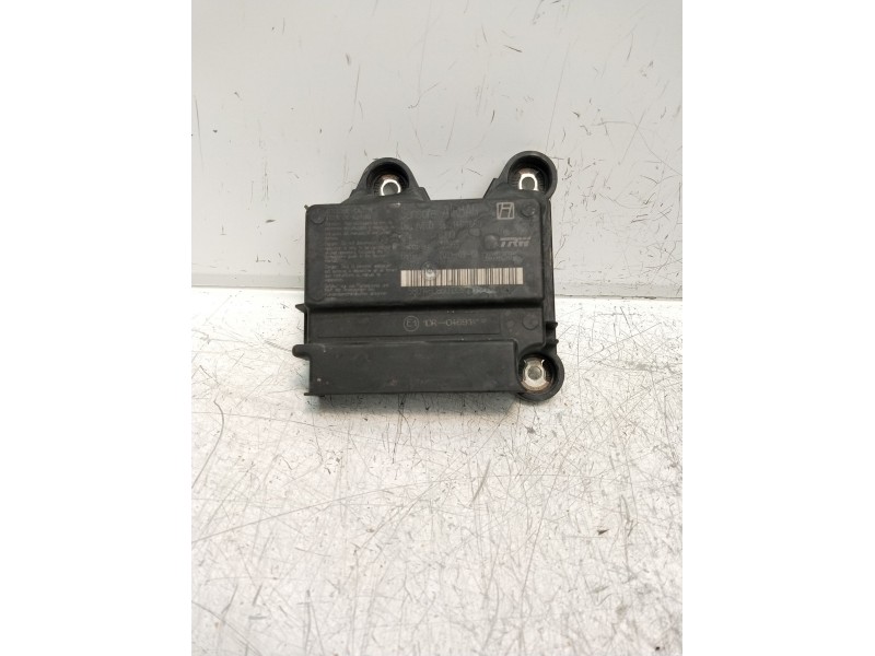 Recambio de kit airbag para iveco daily vi caja/chasis 33s16, 35s16, 35c16, 40c16, 50c16 referencia OEM IAM 5801460860 139935 