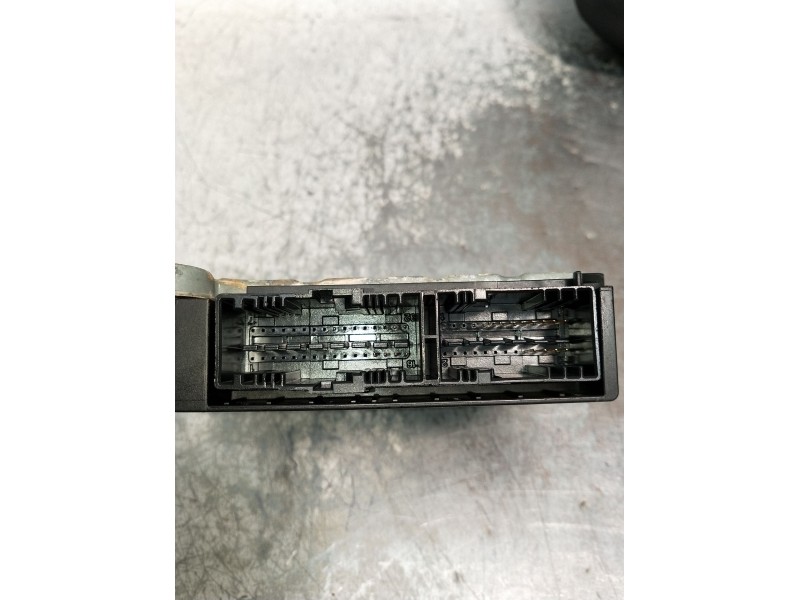Recambio de kit airbag para iveco daily vi caja/chasis 33s16, 35s16, 35c16, 40c16, 50c16 referencia OEM IAM 5801460860 139935 