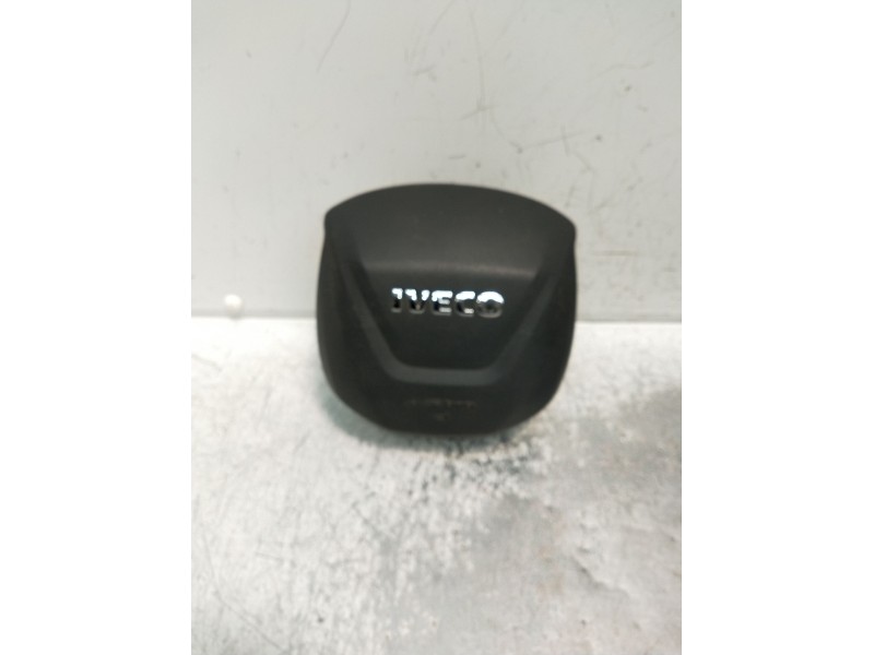 Recambio de kit airbag para iveco daily vi caja/chasis 33s16, 35s16, 35c16, 40c16, 50c16 referencia OEM IAM 5801460860 139935 
