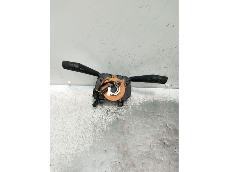 Recambio de kit airbag para iveco daily vi caja/chasis 33s16, 35s16, 35c16, 40c16, 50c16 referencia OEM IAM 5801460860 139935 