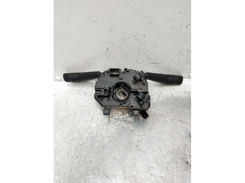 Recambio de kit airbag para iveco daily vi caja/chasis 33s16, 35s16, 35c16, 40c16, 50c16 referencia OEM IAM 5801460860 139935 