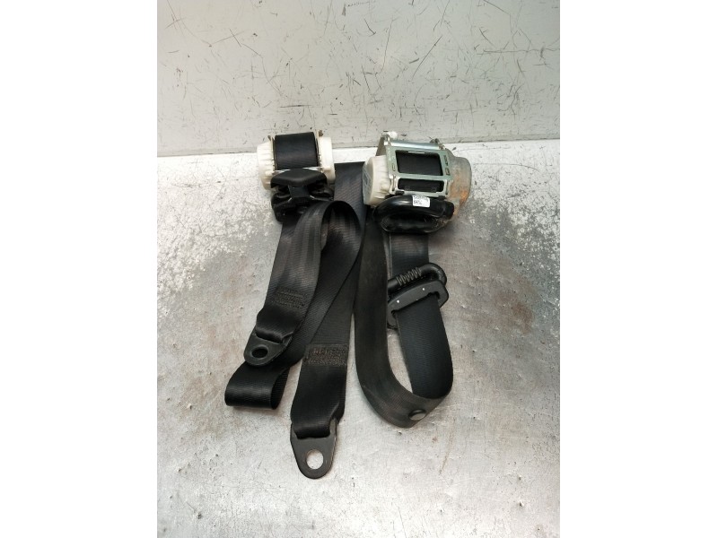Recambio de kit airbag para iveco daily vi caja/chasis 33s16, 35s16, 35c16, 40c16, 50c16 referencia OEM IAM 5801460860 139935 