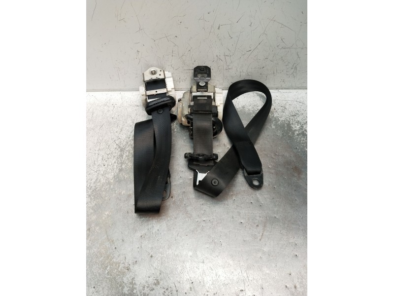 Recambio de kit airbag para iveco daily vi caja/chasis 33s16, 35s16, 35c16, 40c16, 50c16 referencia OEM IAM 5801460860 139935 