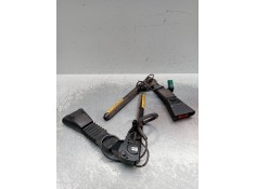 Recambio de kit airbag para opel combo furgoneta/monovolumen 1.3 cdti 16v referencia OEM IAM 24417008 327963935  2