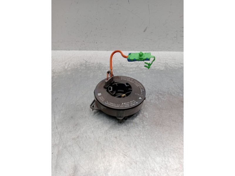 Recambio de kit airbag para opel combo furgoneta/monovolumen 1.3 cdti 16v referencia OEM IAM 24417008 327963935 