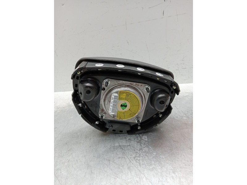 Recambio de kit airbag para opel combo furgoneta/monovolumen 1.3 cdti 16v referencia OEM IAM 24417008 327963935 