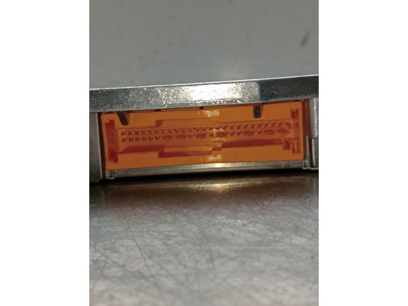 Recambio de kit airbag para opel combo furgoneta/monovolumen 1.3 cdti 16v referencia OEM IAM 24417008 327963935 