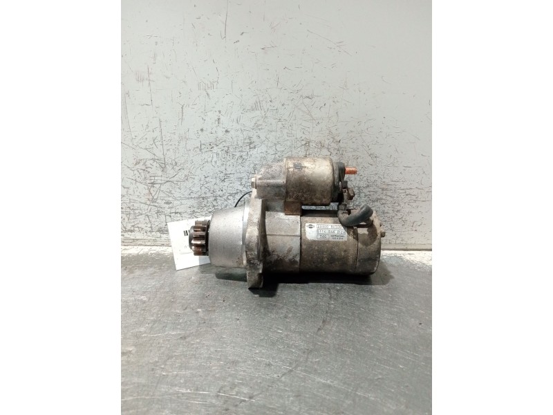 Recambio de motor arranque para nissan x-trail i (t30) 2.5 4x4 referencia OEM IAM 233008H300 S114844 