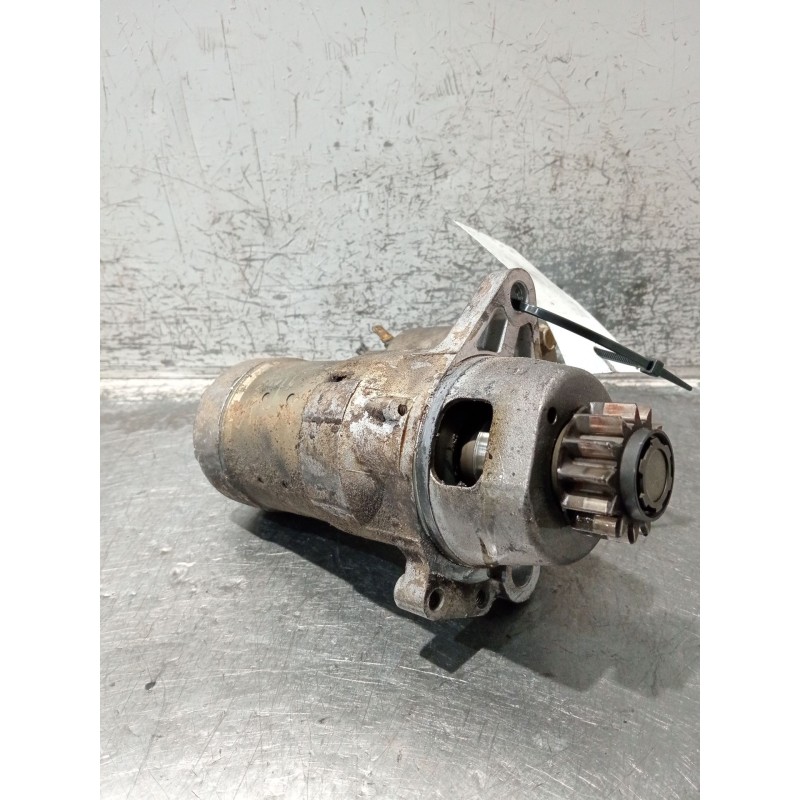 Recambio de motor arranque para nissan x-trail i (t30) 2.5 4x4 referencia OEM IAM 233008H300 S114844 