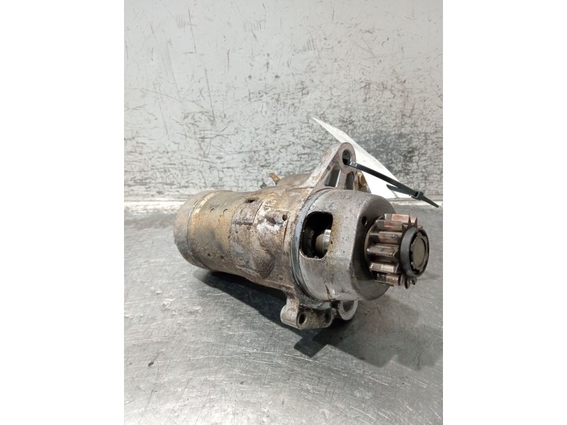 Recambio de motor arranque para nissan x-trail i (t30) 2.5 4x4 referencia OEM IAM 233008H300 S114844 