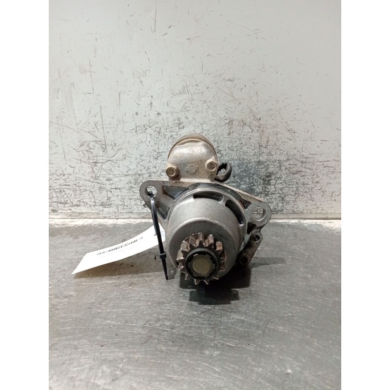 Recambio de motor arranque para nissan x-trail i (t30) 2.5 4x4 referencia OEM IAM 233008H300 S114844 