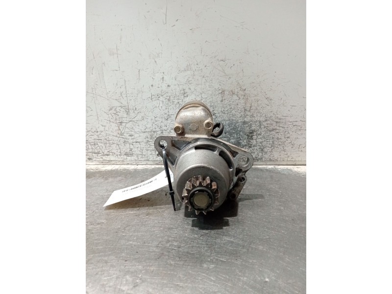 Recambio de motor arranque para nissan x-trail i (t30) 2.5 4x4 referencia OEM IAM 233008H300 S114844 