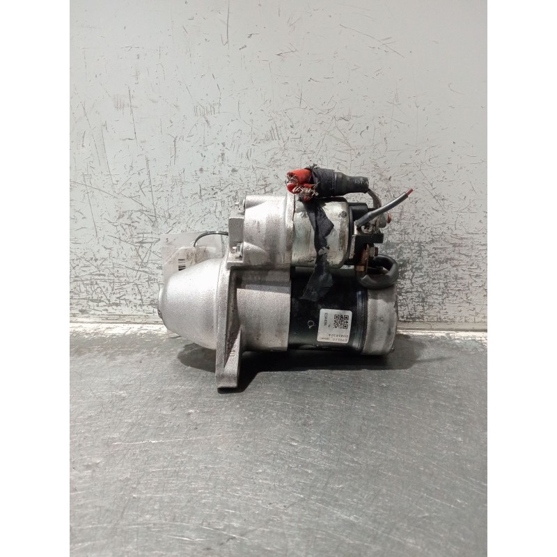 Recambio de motor arranque para opel astra h (a04) 1.7 cdti (l48) referencia OEM IAM S114829A P0416324 
