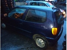 volkswagen polo berlina (6n1) del año 1998 2