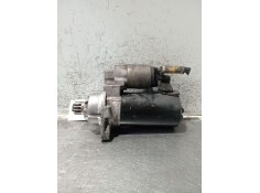 Recambio de motor arranque para volkswagen passat b6 (3c2) 2.0 tdi 16v referencia OEM IAM 02M911024 0001123038 