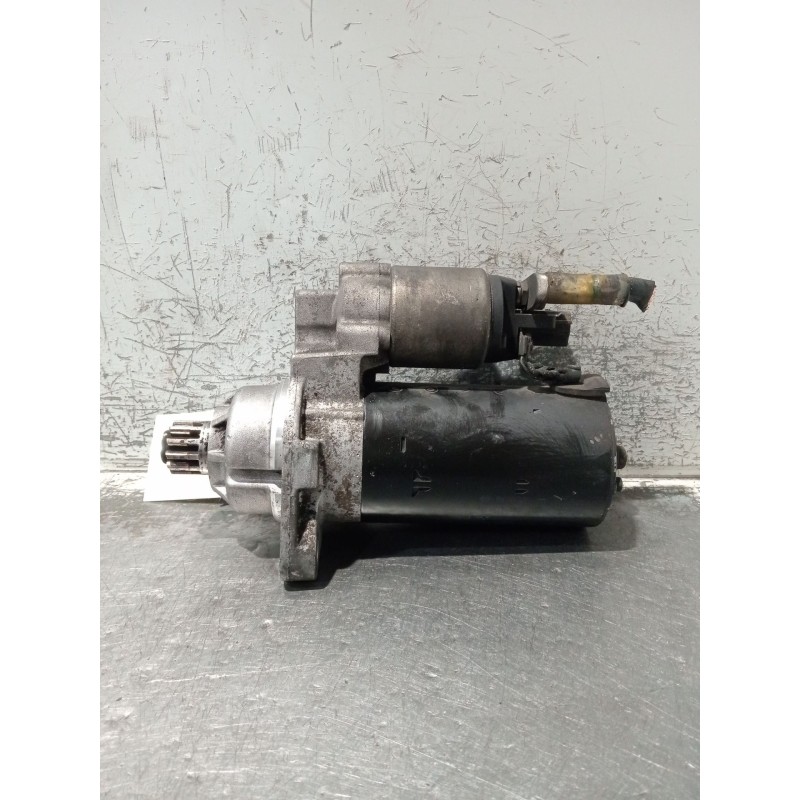 Recambio de motor arranque para volkswagen passat b6 (3c2) 2.0 tdi 16v referencia OEM IAM 02M911024 0001123038 