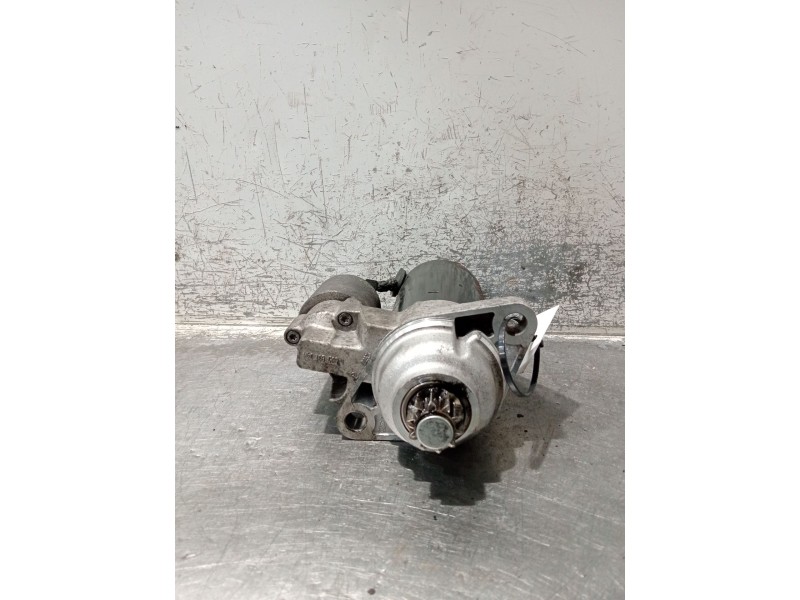 Recambio de motor arranque para volkswagen polo iv (9n_, 9a_) 1.4 tdi referencia OEM IAM   