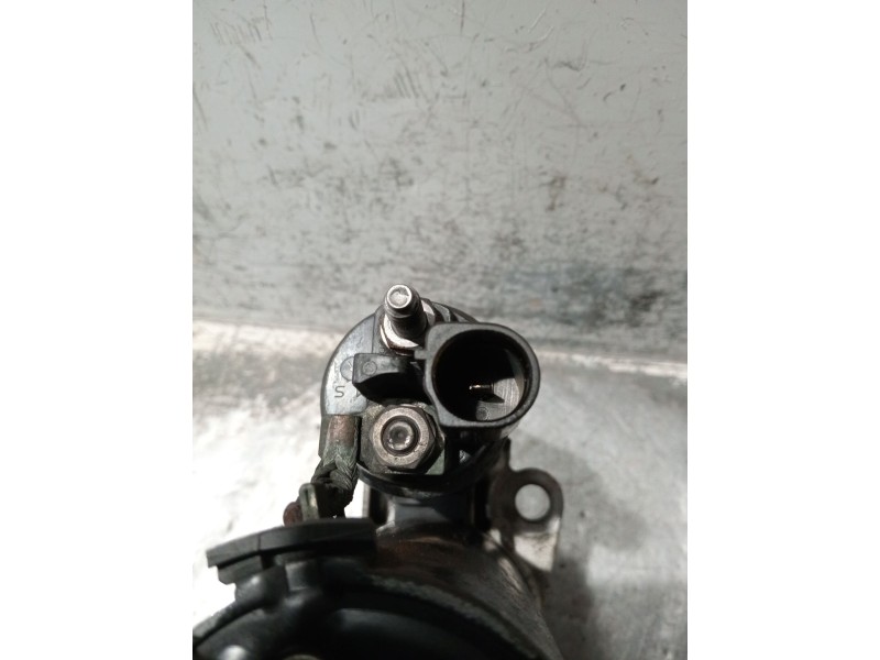 Recambio de motor arranque para volkswagen polo iv (9n_, 9a_) 1.4 tdi referencia OEM IAM   