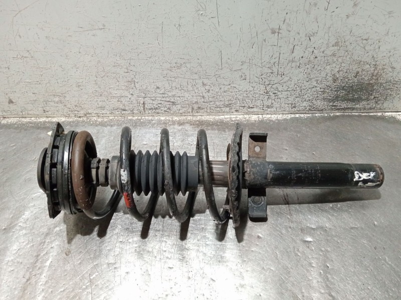 Recambio de amortiguador delantero derecho para renault megane ii sedán (lm0/1_) 1.5 dci (lm0f, lm0t, lm2b) referencia OEM IAM 8