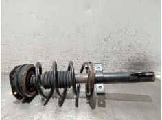 Recambio de amortiguador delantero derecho para renault megane ii sedán (lm0/1_) 1.5 dci (lm0f, lm0t, lm2b) referencia OEM IAM 8 2