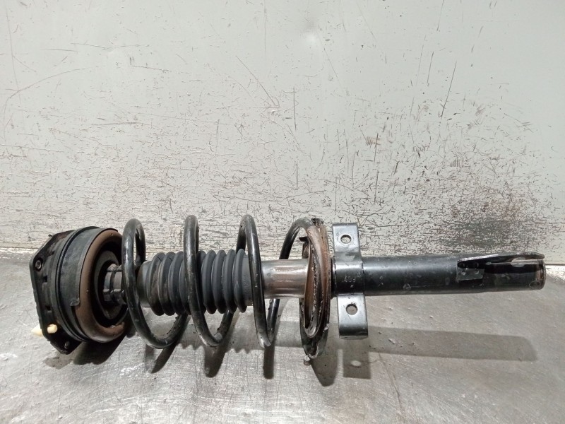 Recambio de amortiguador delantero derecho para renault megane ii sedán (lm0/1_) 1.5 dci (lm0f, lm0t, lm2b) referencia OEM IAM 8