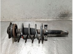 Recambio de amortiguador delantero izquierdo para renault megane ii sedán (lm0/1_) 1.5 dci (lm0f, lm0t, lm2b) referencia OEM IAM