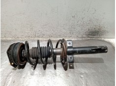 Recambio de amortiguador delantero izquierdo para renault megane ii sedán (lm0/1_) 1.5 dci (lm0f, lm0t, lm2b) referencia OEM IAM 2