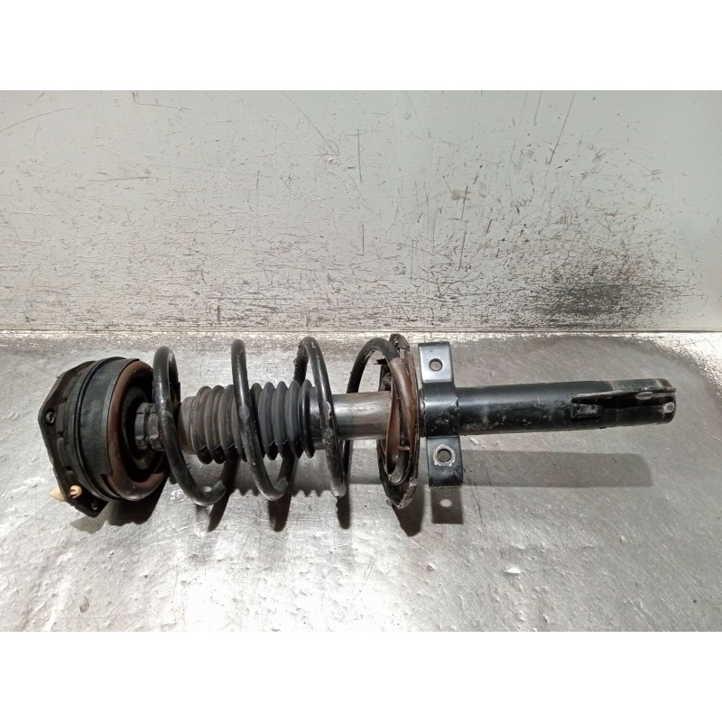 Recambio de amortiguador delantero izquierdo para renault megane ii sedán (lm0/1_) 1.5 dci (lm0f, lm0t, lm2b) referencia OEM IAM