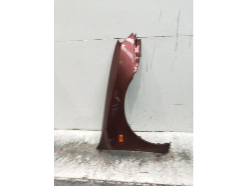 Recambio de aleta delantera derecha para nissan primera hatchback (p11) 1.8 16v referencia OEM IAM   