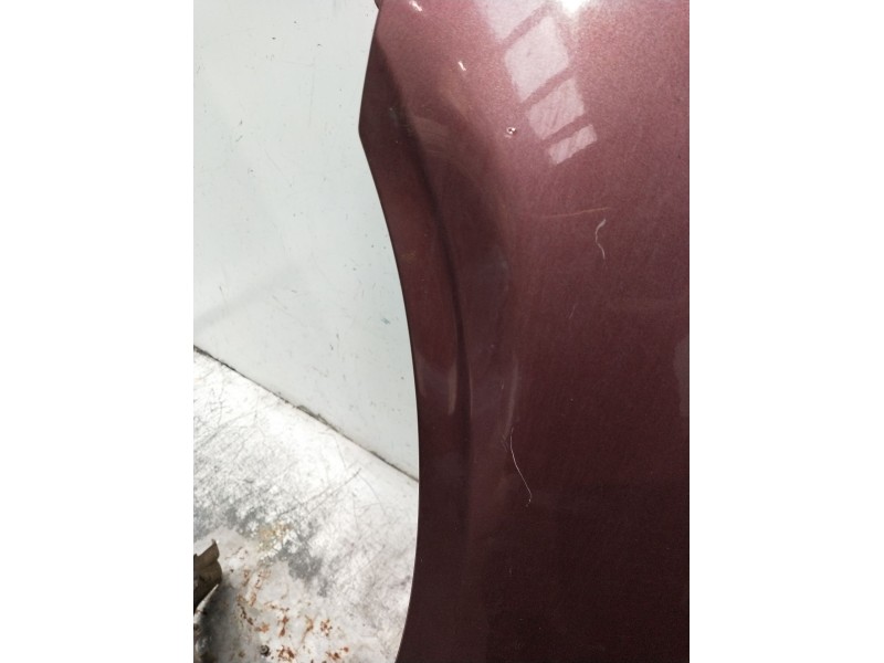 Recambio de aleta delantera izquierda para nissan primera hatchback (p11) 1.8 16v referencia OEM IAM   