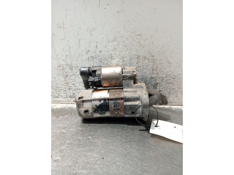 Recambio de motor arranque para toyota rav 4 ii (_a2_) 1.8 (zca25_, zca26_) referencia OEM IAM 2810022030 2280007581 