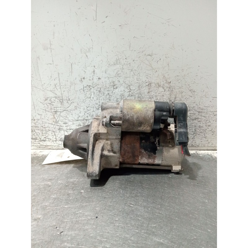 Recambio de motor arranque para toyota rav 4 ii (_a2_) 1.8 (zca25_, zca26_) referencia OEM IAM 2810022030 2280007581 