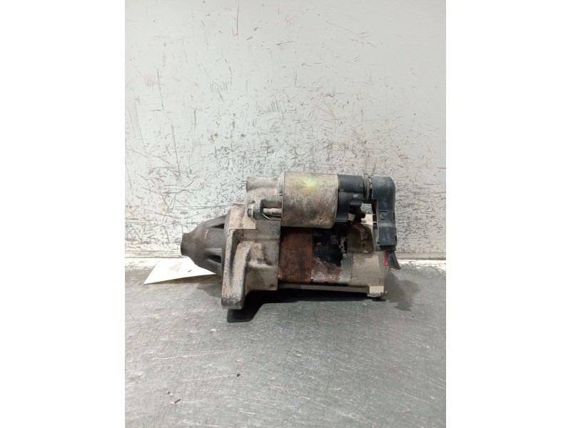 Recambio de motor arranque para toyota rav 4 ii (_a2_) 1.8 (zca25_, zca26_) referencia OEM IAM 2810022030 2280007581 