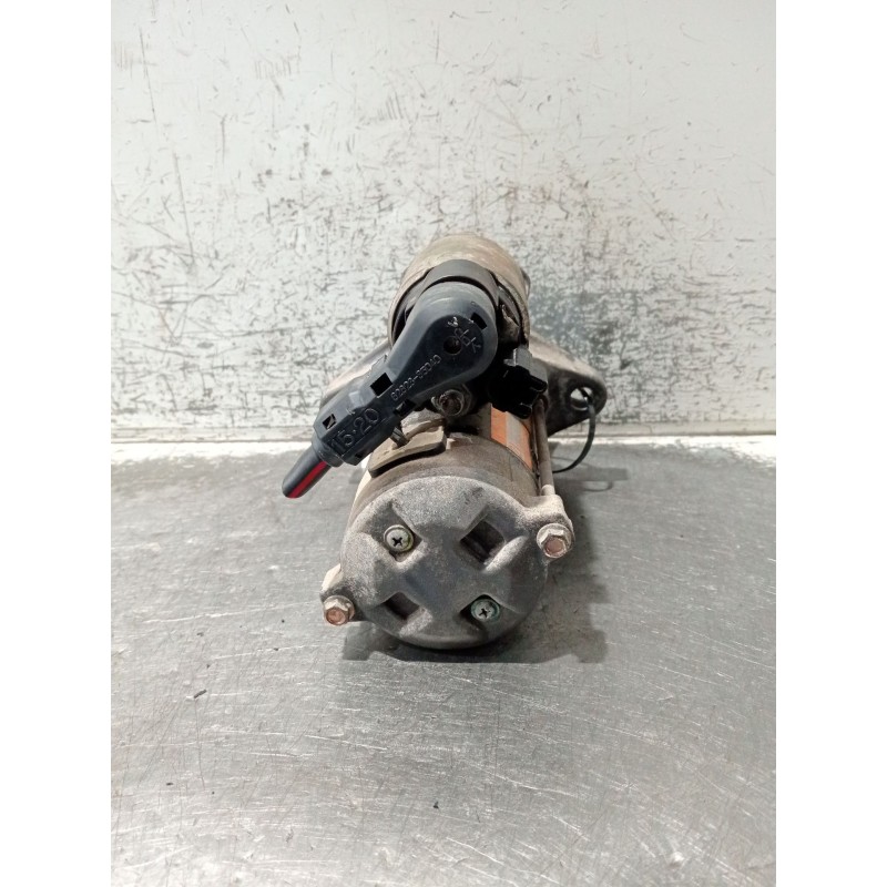 Recambio de motor arranque para toyota rav 4 ii (_a2_) 1.8 (zca25_, zca26_) referencia OEM IAM 2810022030 2280007581 