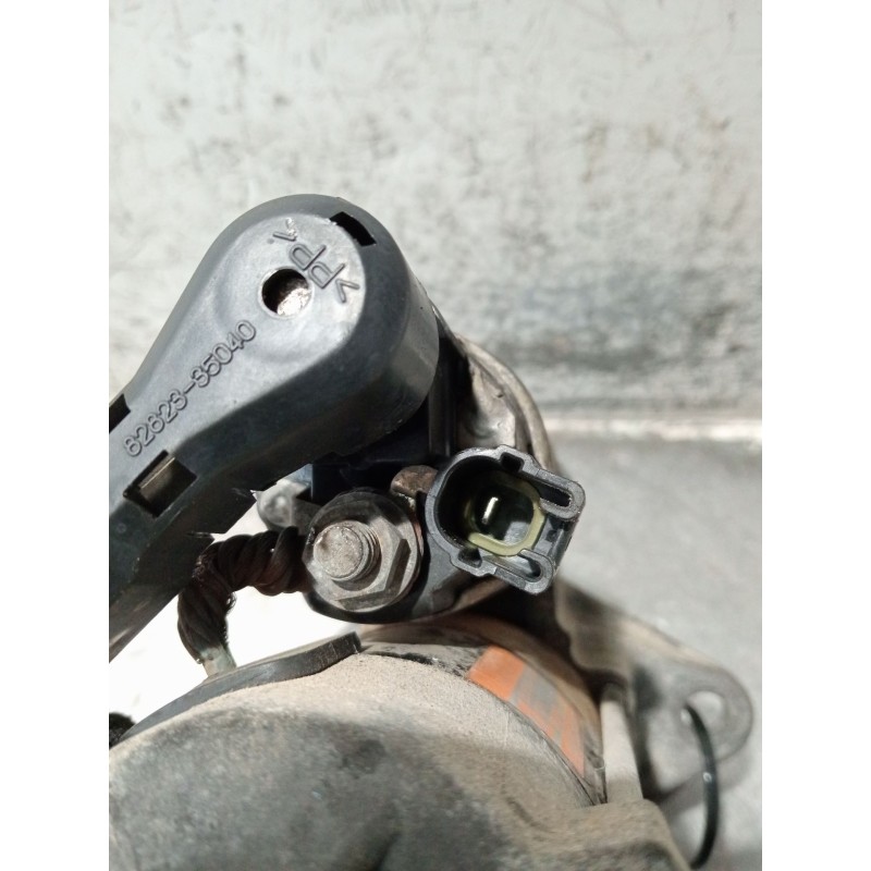 Recambio de motor arranque para toyota rav 4 ii (_a2_) 1.8 (zca25_, zca26_) referencia OEM IAM 2810022030 2280007581 