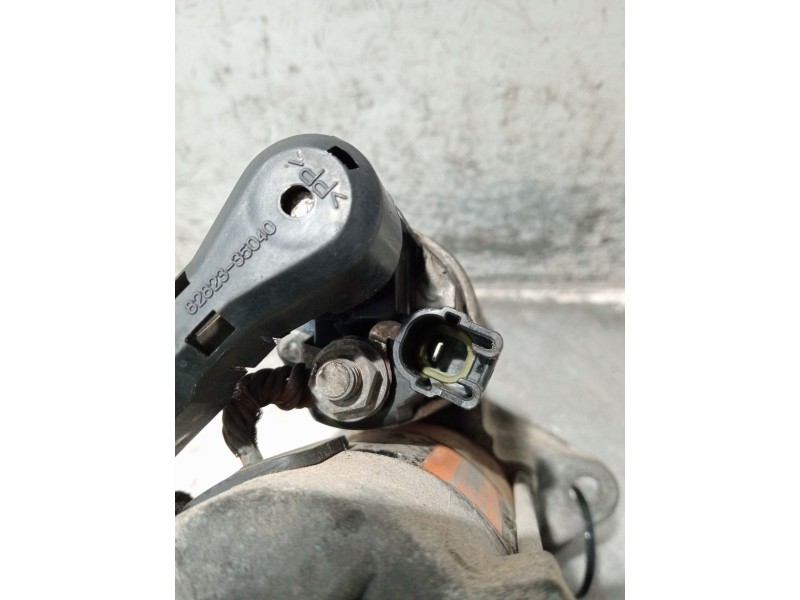 Recambio de motor arranque para toyota rav 4 ii (_a2_) 1.8 (zca25_, zca26_) referencia OEM IAM 2810022030 2280007581 