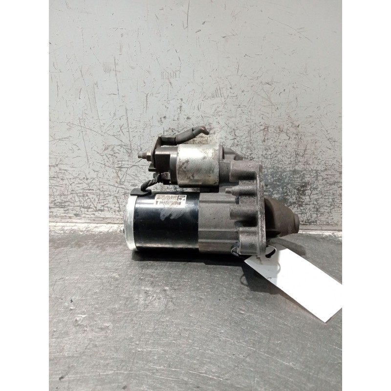 Recambio de motor arranque para peugeot 307 sw (3h) 1.6 hdi 110 referencia OEM IAM 966352888000 M000T22471 