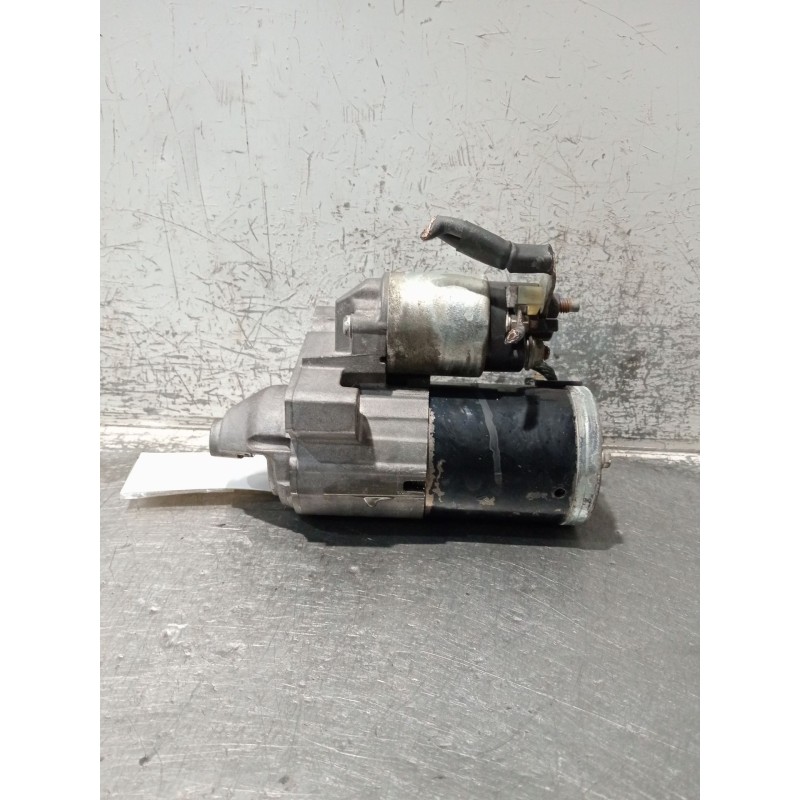 Recambio de motor arranque para peugeot 307 sw (3h) 1.6 hdi 110 referencia OEM IAM 966352888000 M000T22471 