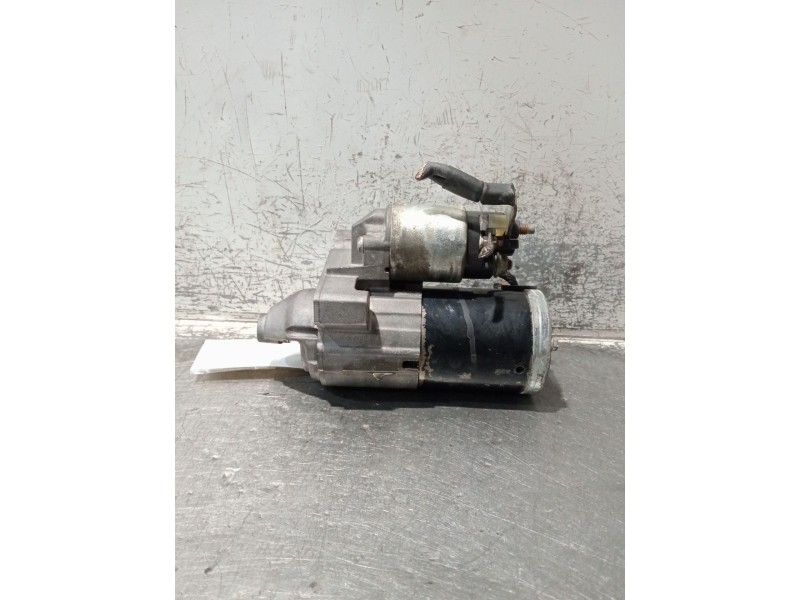 Recambio de motor arranque para peugeot 307 sw (3h) 1.6 hdi 110 referencia OEM IAM 966352888000 M000T22471 